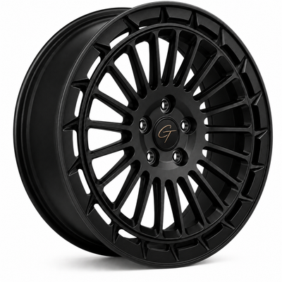 GT-06 Laguna Forged Wheel