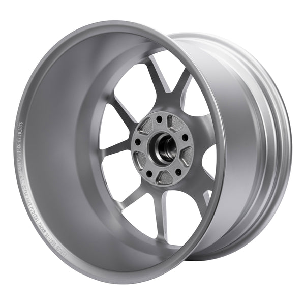 Porsche 718 Cayman / Boxster Forged Wheels 19" 5x130 – Center Lock Look, Set of 4