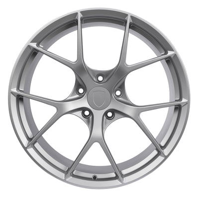 Forged Wheels for Porsche 992.1 Carrera – 20x9 / 21x11.5 5x130