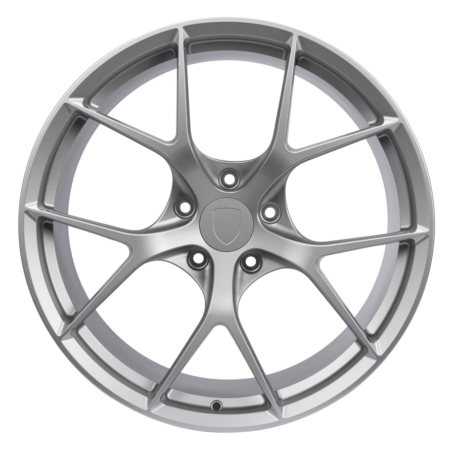 Forged Wheels for Porsche 992.1 Carrera – 20x9 / 21x11.5 5x130