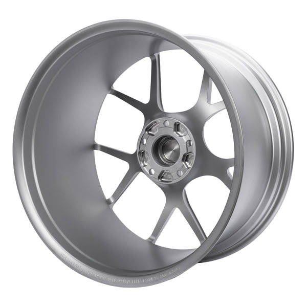 Porsche 992.1 Carrera Forged Wheels 20x9 / 21x11.5 5x130 – Set of 4