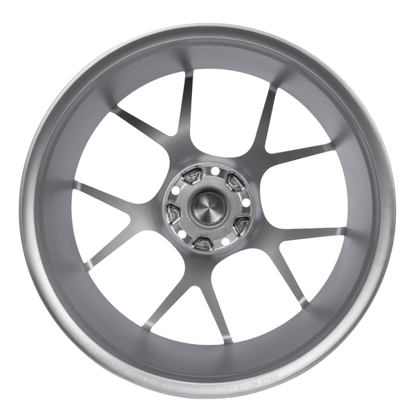 Porsche 992.1 Carrera Forged Wheels 20x9 / 21x11.5 5x130 – Set of 4