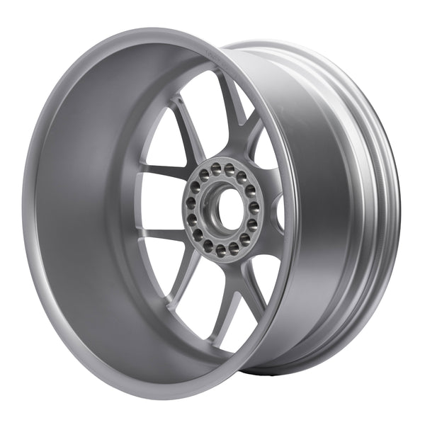 Porsche 992 GT3 RS Forged Center Lock Wheels – Lightweight Monoblock, Set of 4