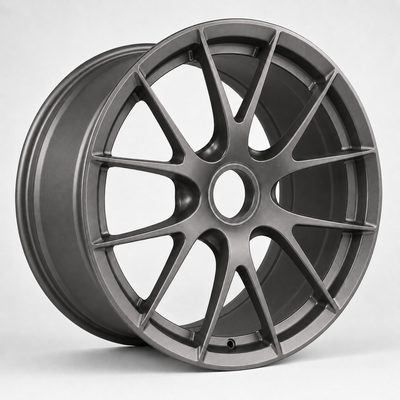 GT-01C Big Sur CL Forged Wheel