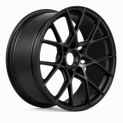GT-03 Sonoma Forged Wheel