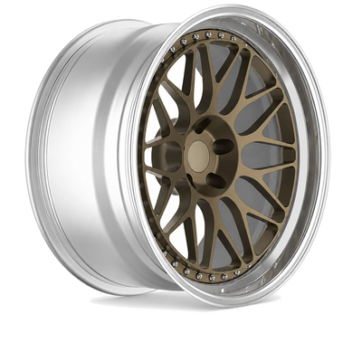 GT-04 Monterey Forged Wheel