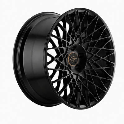 GT-07 Mulholland Forged Wheel